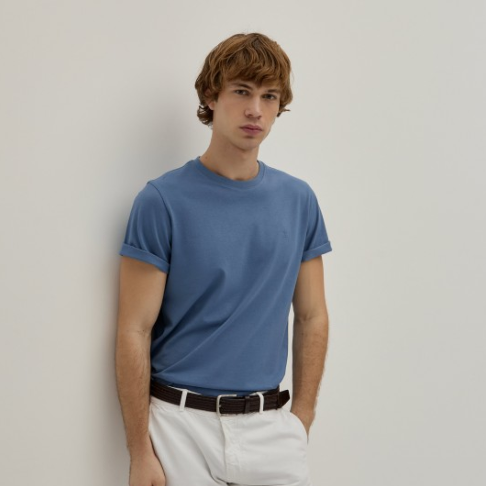 classic regular t-shirt